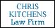Kitchens & Kitchens logo