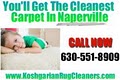 Koshgarian Rug and Carpet Cleaners, INC. of Hinsdale image 1