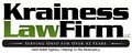 Krainess Law Firm logo