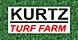 Kurtz Turf Farm logo