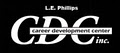 L E Phillips Career Development Center image 2