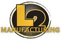 L2 Manufacturing, LLC. logo