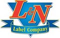 Label Printing Services logo