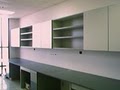 Laboratory Interiors image 3