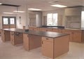 Laboratory Interiors image 5