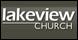 Lakeview Community Church logo