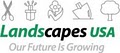 Landscapes USA logo