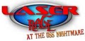 Laser Rage logo