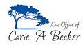 Law Office of Carie Becker logo
