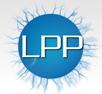 Lawerenceville Plasma Physics (LPP) logo