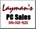 Layman's PC Sales and Service image 2