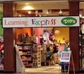Learning Express Toys of Roseville logo