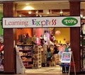 Learning Express Toys of Roseville logo
