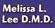 Lee Melissa L DDS logo