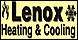 Lenox Heating & Cooling image 1