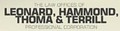 Leonard, Hammond, Thoma & Terrill, Professional Corporation logo