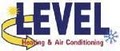 Level Heating & Air Conditioning logo