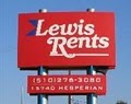 Lewis Rents Inc image 2
