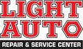 Light Auto Repair logo