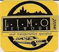 Limo Network West logo