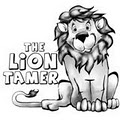 Lion Tamer Pets logo