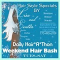 Lisa Hair2Love Hair Salon Conyers Ga image 9