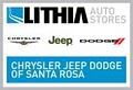 Lithia Chrysler Jeep Dodge of Santa Rosa image 2