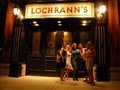 Lochrann’s Irish Pub & Eatery logo
