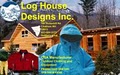 Log House Designs Inc. image 9