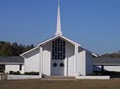 Logan Road Baptist Church logo