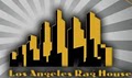 Los Angeles Rag House Inc logo