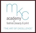 MKC Academy of Fashion, Beauty & Print logo