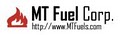 MT Fuel Corporation. logo