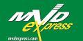 MVD Express logo