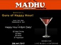 Madhu Restaurant & Bar image 2