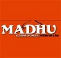 Madhu Restaurant & Bar image 9
