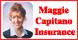 Maggie Capitano Insurance Agency logo
