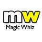 Magic Whiz logo