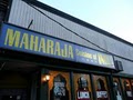 Maharaja Cuisine of India logo