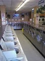 Majers Coin Laundry logo