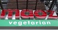 Maoz Vegetarian logo