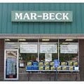 Mar-Beck Appliance Parts and Service logo