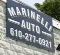 Marinelli Auto LLC logo
