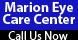 Marion Eyecare Center logo