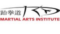 Martial Arts Institute logo