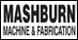 Mashburn Don Inc logo