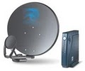 Mastel Satellite Dish TV Services - Satellite HD TV image 3