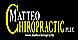 Matteo Chiropractic PLLC logo