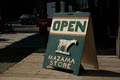 Mazama Store logo