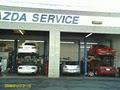 Mazdas and More logo